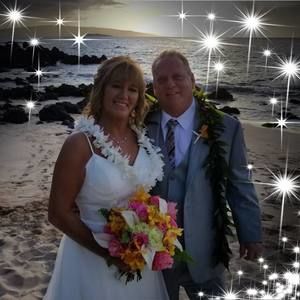 Meet your Posher, Marie